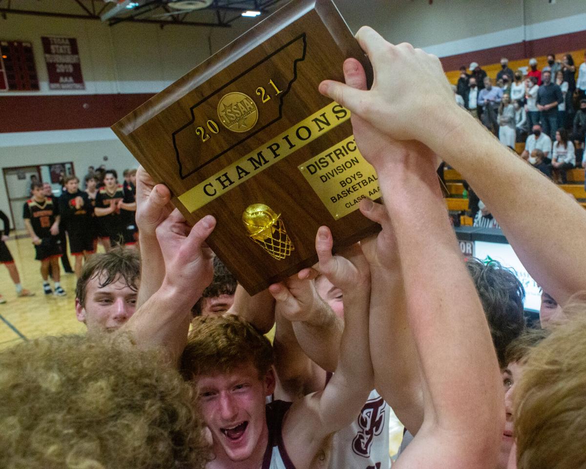 Franklin Basketball: Photo by Hamilton Masters