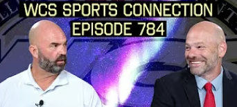 WCS Sports Connection Episode 784