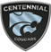 Centennial High School